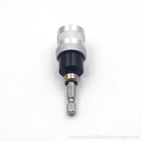 Fast Adjustable Screw Retainer